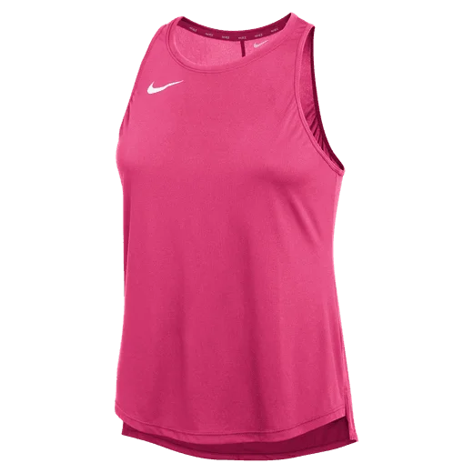 Vivid Pink/White