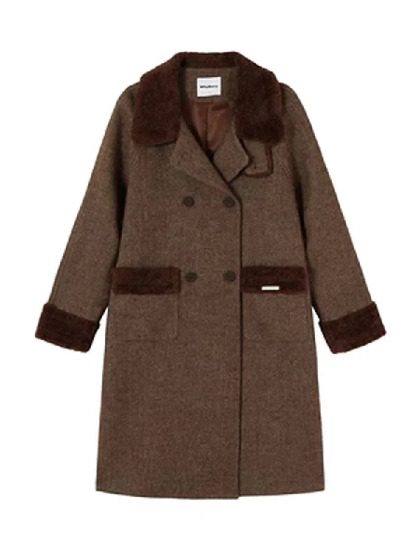brown【presale】