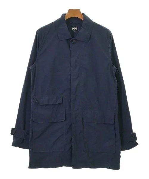 Helly Hansen Soutien collar coats Cape Coat Herringbone Coat Tweed Coat