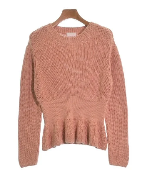 Ballsey Sweaters Welt Pockets Slit Pockets Flap Pockets