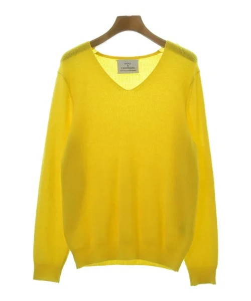 BEAUTY&YOUTH UNITED ARROWS Sweaters Modern Contemporary Chic
