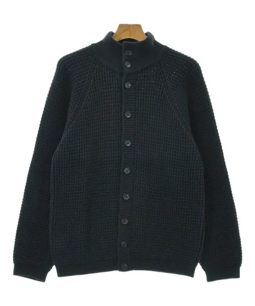 ERAL55 Cardigans Terry Terry Cloth Terry Knit