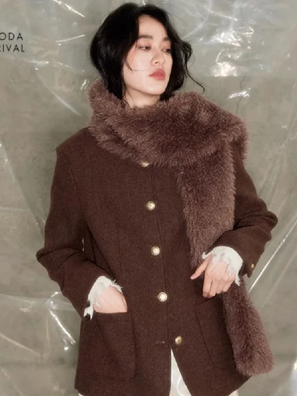 brown【presale】