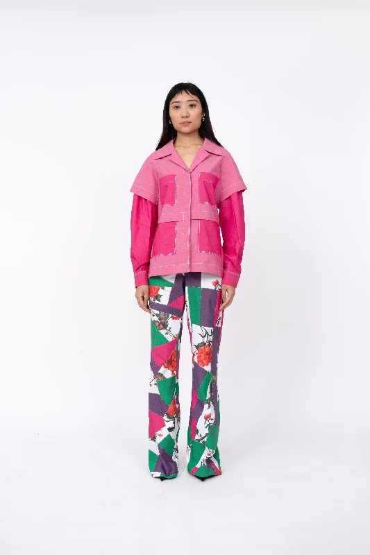 Metro Jacket Knit Jacket Woven Jacket Fleece Jacket