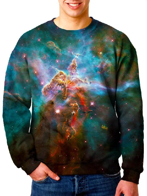 Aura Sweater Stylish Fashionable Trendy