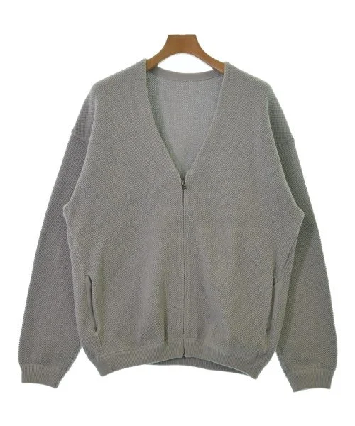 crepuscule Cardigans Satin Fabric Silk Fabric Chiffon Fabric