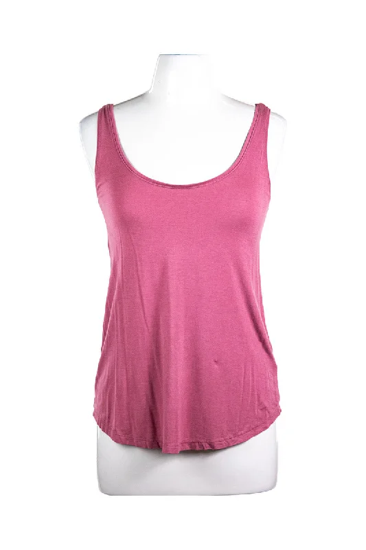 A New Day Tank Top floral tank top
