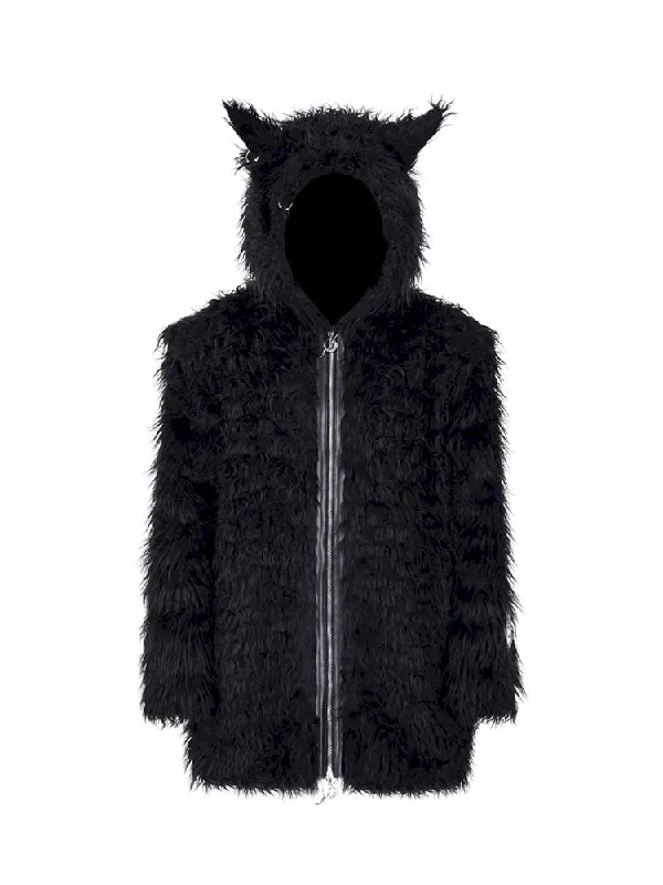 black【presale】