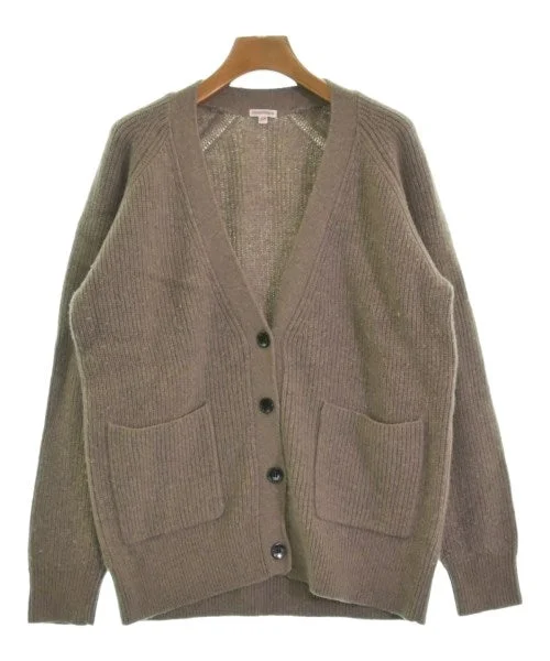 DRESSTERIOR Cardigans Elasticated Padded Insulated