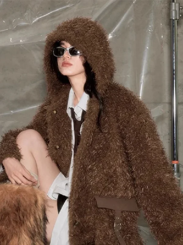 brown【presale】