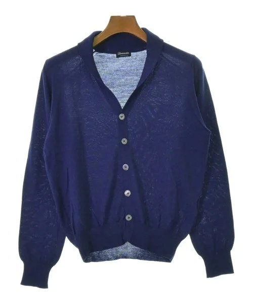 Drumohr Cardigans Iron Safe Non-Iron Wrinkle Free