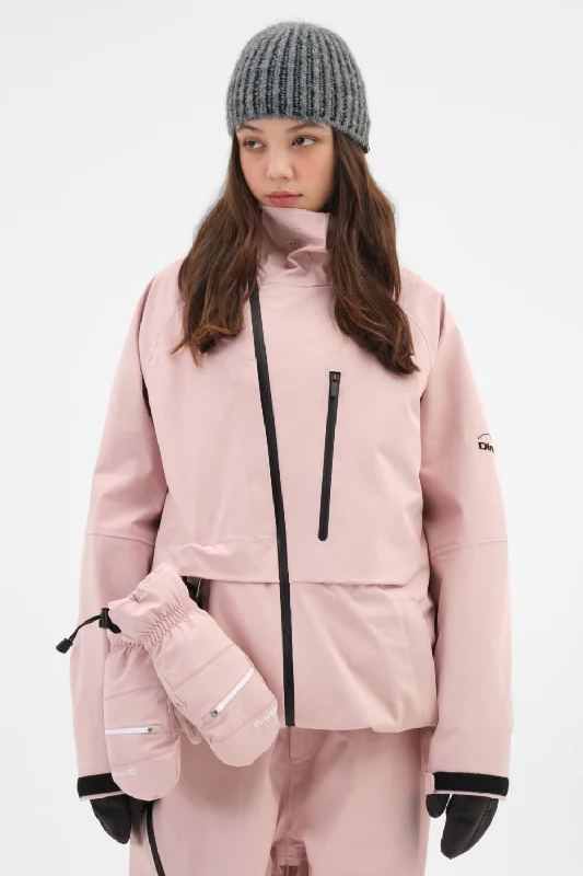 Orchid Pink