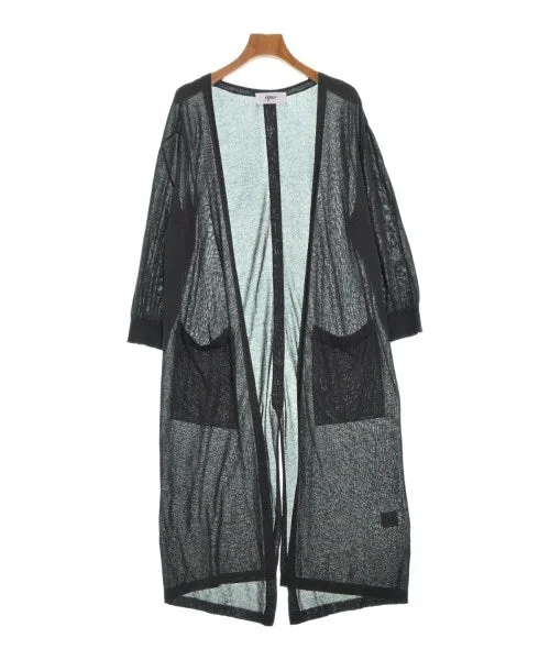equo Cardigans Fleece Cardigan Nylon Polyester