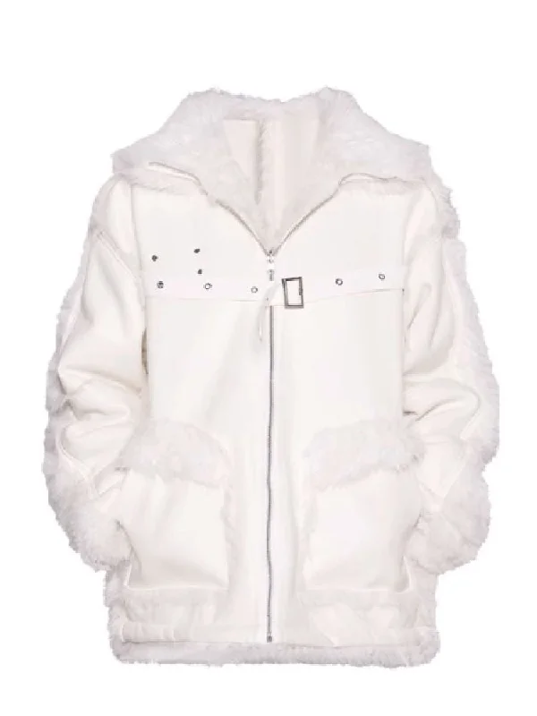white【presale】