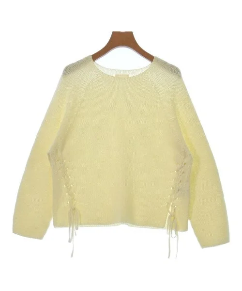 Ballsey Sweaters Elasticated Padded Insulated