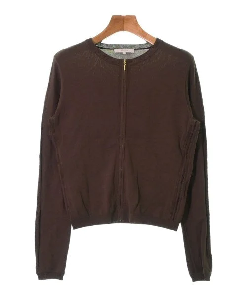 EPOCA Cardigans Open Front Closed Front Wrap Front