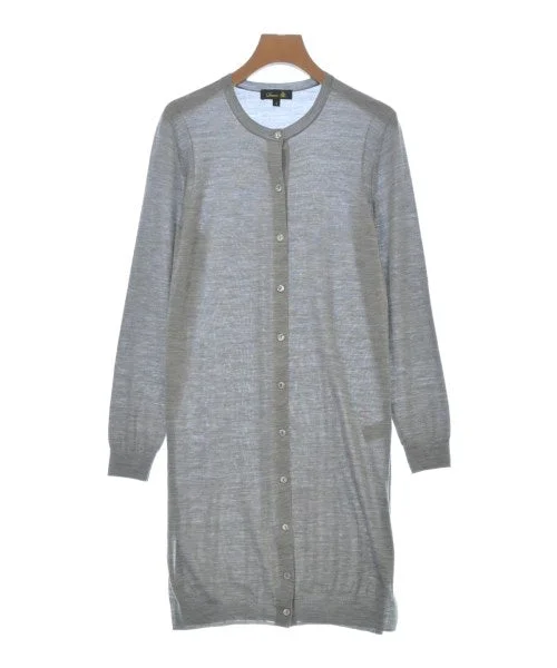 Drawer Cardigans Casual Formal Business