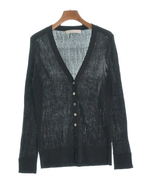 ESTNATION Cardigans Lace Blend Ribbed Blend Corduroy Blend