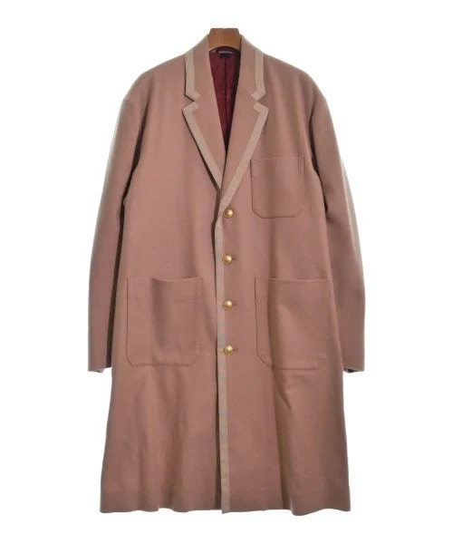 GUCCI Chesterfield coats Blouse Shirt Tunic