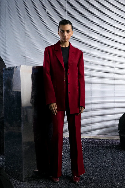 BLAZER (E0484/108/302) Women's Trendy Blazer