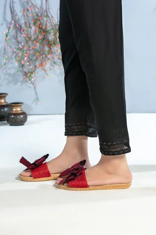 Tawakkal Fabric 01 Piece Stitched Cotton Trouser - D-1174-A Trousers fashionable trendy