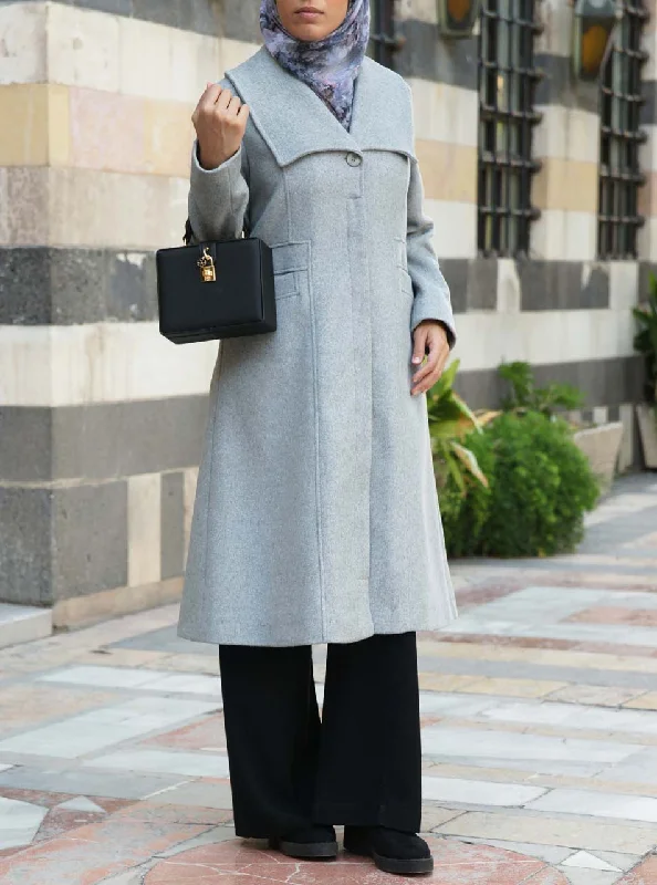 Feather Grey