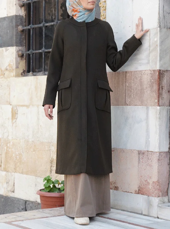 Military Olive