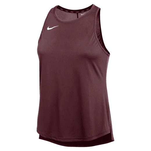 Tm Dark Maroon/White