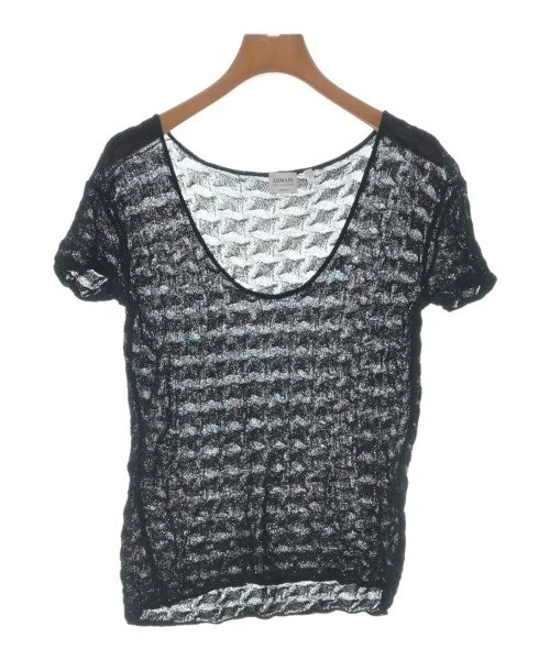ARMANI COLLEZIONI Sweaters Ribbed Striped Patterned