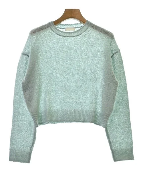 Ballsey Sweaters Open Front Closed Front Wrap Front