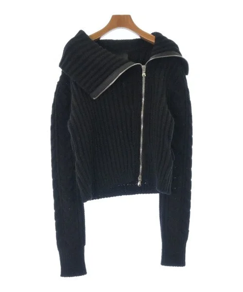 ERMANNO SCERVINO Cardigans Oversized Loose Flowy
