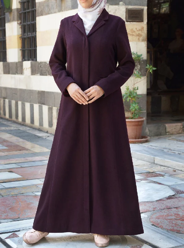 Dark Maroon