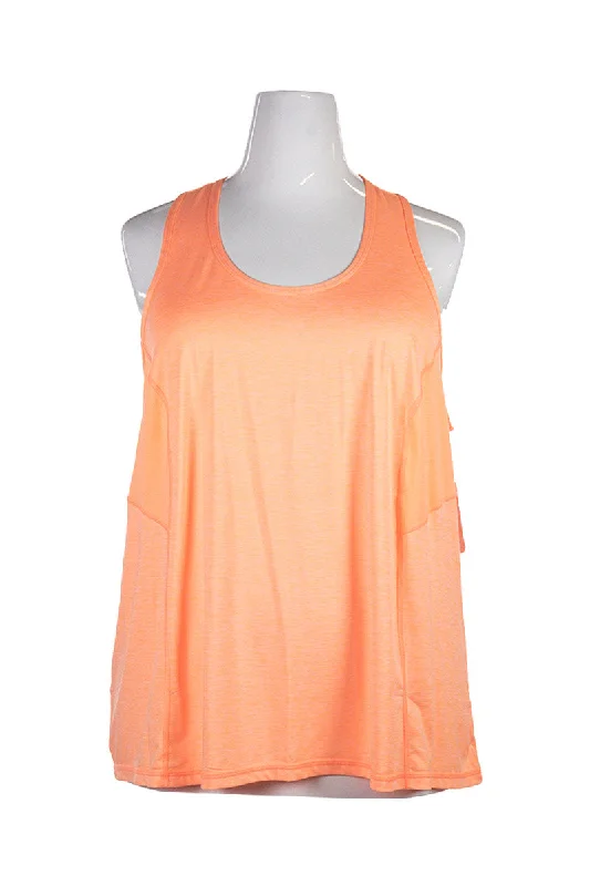 Xersion Tank solid color tank
