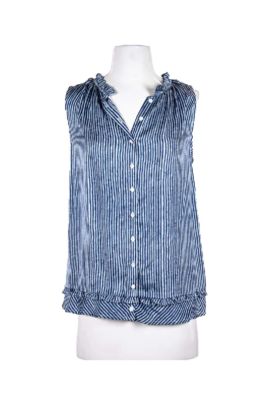 Sundays Tank Top mint tank top