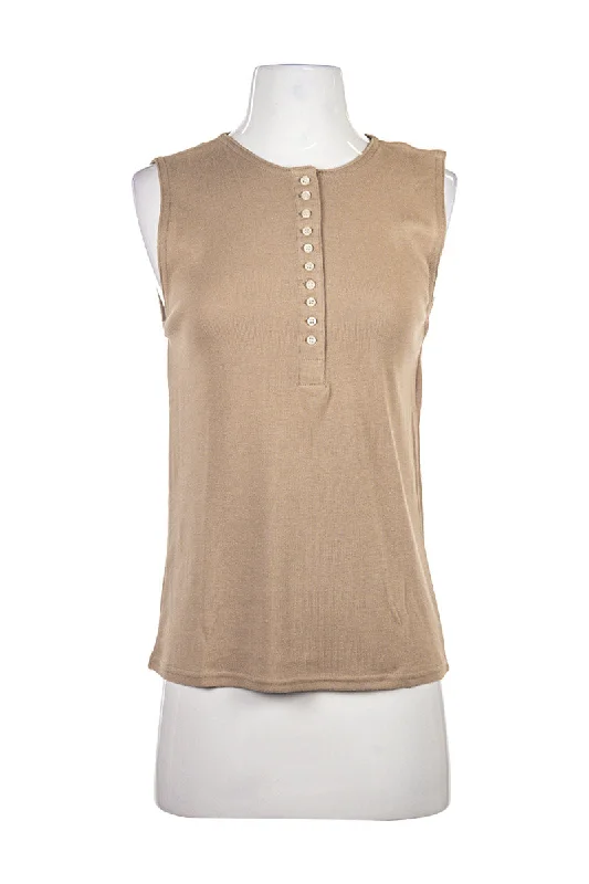 Vintage 90s D&L JRS Tank spandex blend tank