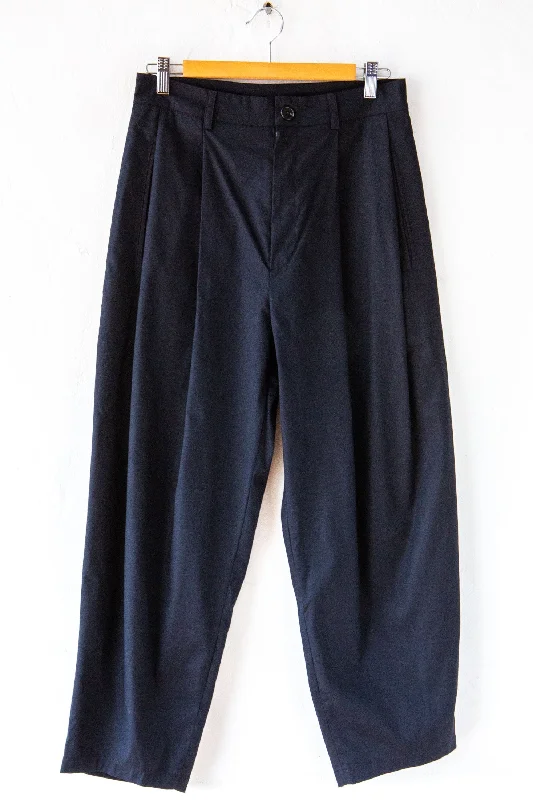 Ran Trouser Trousers Occasion Special