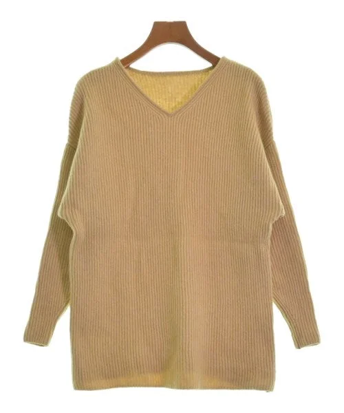Ballsey Sweaters High Neck Crew Neck V-Neck