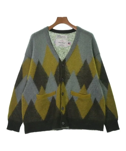 DAIRIKU Cardigans Machine Wash Dry Clean Hand Wash