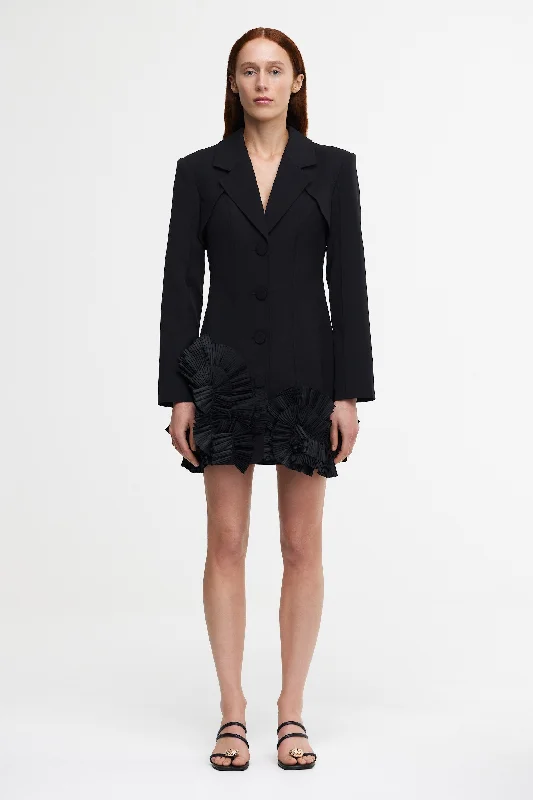 HAMPSTEAD BLAZER DRESS Women's Vacation Suit