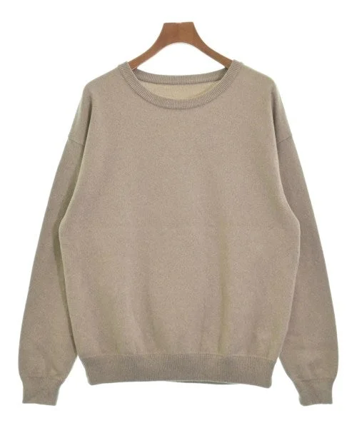 crepuscule Cardigans Zippered Front Buttoned Front Snap Front