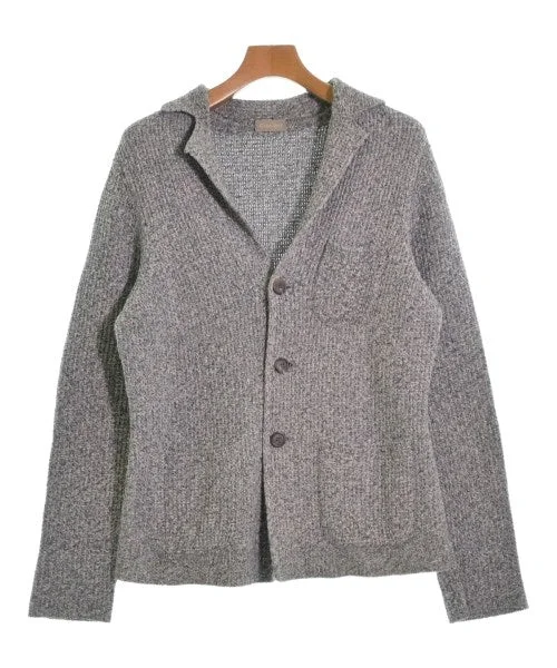 Cruciani Cardigans Open Front Closed Front Wrap Front