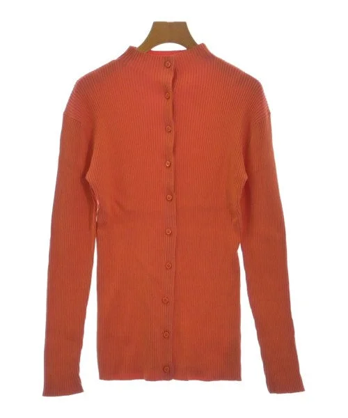 emmi Cardigans Toggled Drawstring Belted