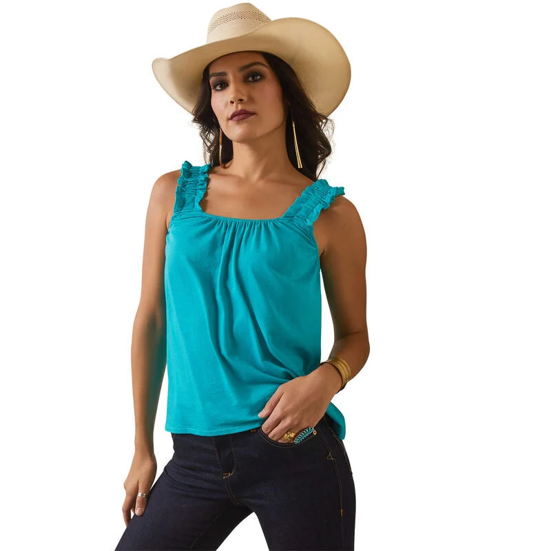 Tilly Tank lounge tank top