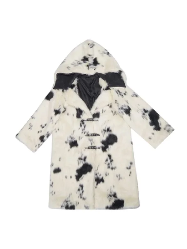 white【presale】