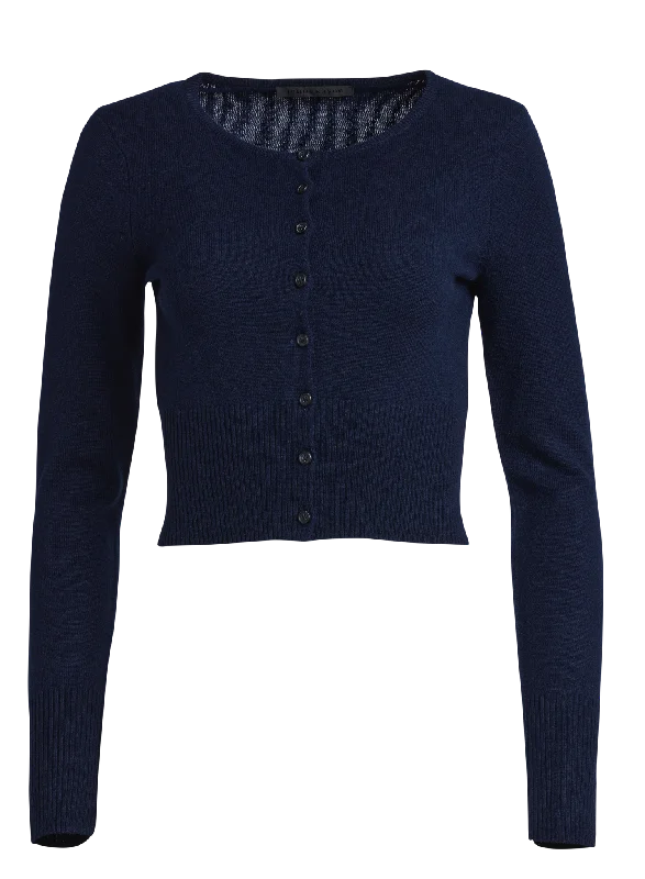 Dark Navy