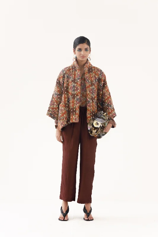 Haven Jacket Lace Jacket Ribbed Jacket Sequined Jacket