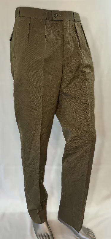 Dutch Army Service Uniform Trousers *low stock* Trousers Review Highly