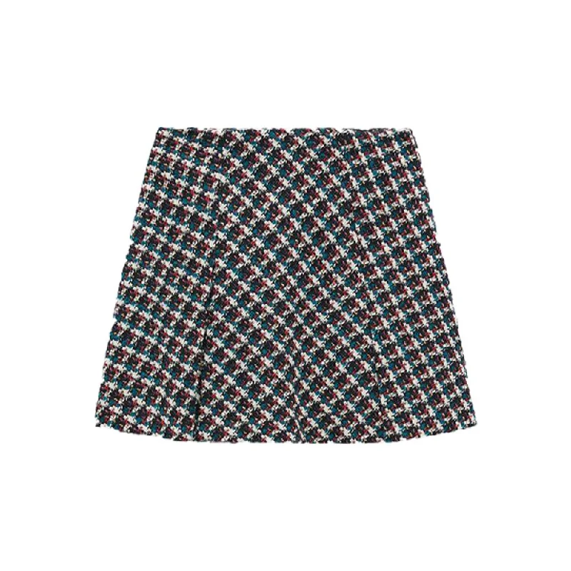 Mini Skirt