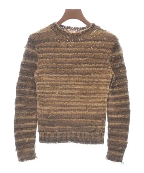 BALENCIAGA Sweaters Iron Safe Non-Iron Wrinkle Free