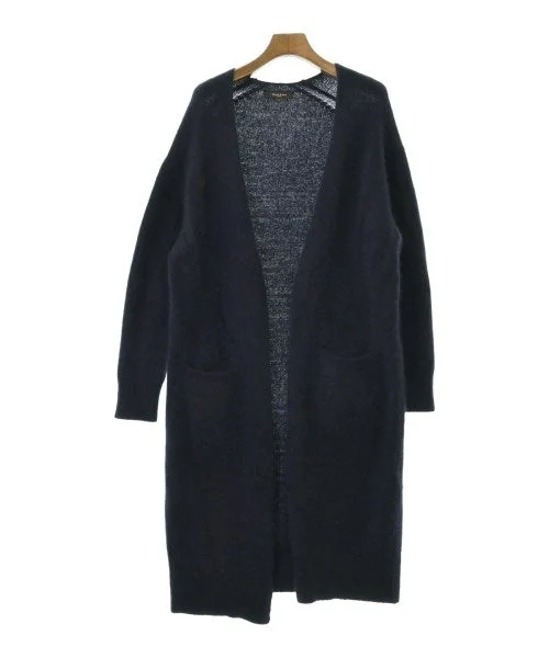 Demi-Luxe BEAMS Cardigans Cashmere Blend Cotton Blend Poly Blend
